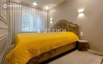 3-комнатная квартира, этаж 3 из 4, 62 м²