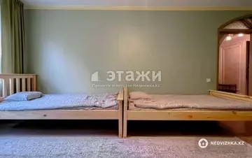 62 м², 3-комнатная квартира, этаж 3 из 4, 62 м², изображение - 5