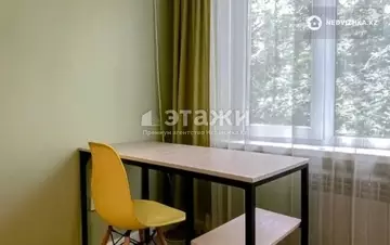 62 м², 3-комнатная квартира, этаж 3 из 4, 62 м², изображение - 16