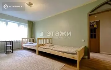 62 м², 3-комнатная квартира, этаж 3 из 4, 62 м², изображение - 17