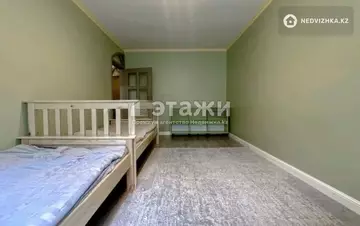 62 м², 3-комнатная квартира, этаж 3 из 4, 62 м², изображение - 6