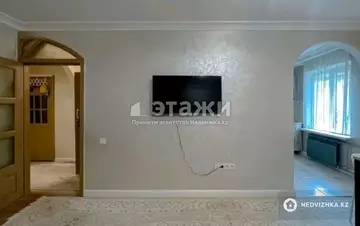 62 м², 3-комнатная квартира, этаж 3 из 4, 62 м², изображение - 18