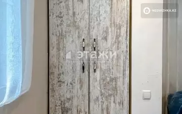 62 м², 3-комнатная квартира, этаж 3 из 4, 62 м², изображение - 19