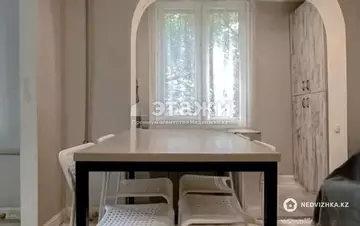 62 м², 3-комнатная квартира, этаж 3 из 4, 62 м², изображение - 20