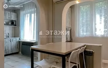 62 м², 3-комнатная квартира, этаж 3 из 4, 62 м², изображение - 21