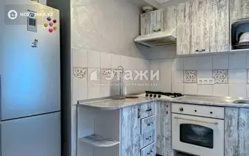 62 м², 3-комнатная квартира, этаж 3 из 4, 62 м², изображение - 22