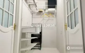 3-комнатная квартира, этаж 3 из 5, 60 м²