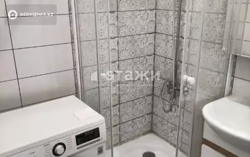 3-комнатная квартира, этаж 3 из 5, 60 м²