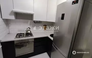 3-комнатная квартира, этаж 3 из 5, 60 м²