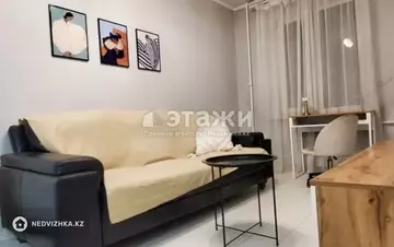 60 м², 3-комнатная квартира, этаж 3 из 5, 60 м², изображение - 5