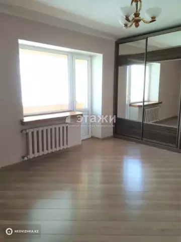 1-комнатная квартира, этаж 5 из 5, 27 м²