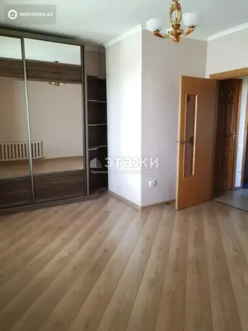 1-комнатная квартира, этаж 5 из 5, 27 м²