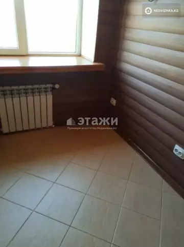 1-комнатная квартира, этаж 5 из 5, 27 м²