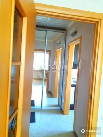 27 м², 1-комнатная квартира, этаж 5 из 5, 27 м², изображение - 4