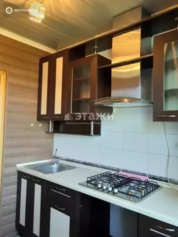27 м², 1-комнатная квартира, этаж 5 из 5, 27 м², изображение - 6