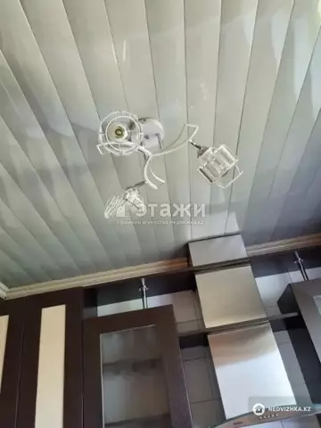 27 м², 1-комнатная квартира, этаж 5 из 5, 27 м², изображение - 7