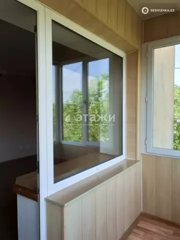 27 м², 1-комнатная квартира, этаж 5 из 5, 27 м², изображение - 8