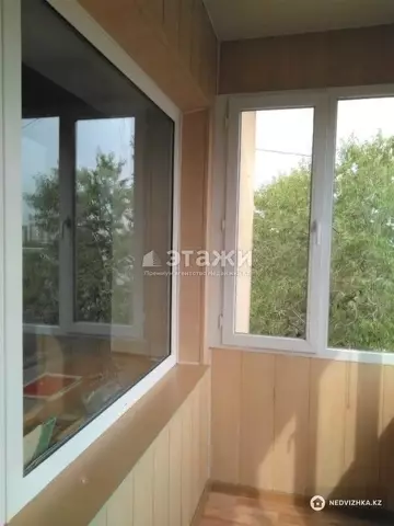 27 м², 1-комнатная квартира, этаж 5 из 5, 27 м², изображение - 9