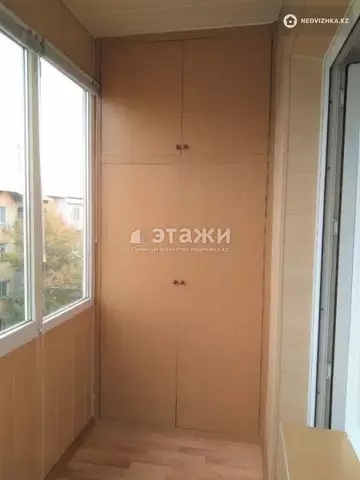 27 м², 1-комнатная квартира, этаж 5 из 5, 27 м², изображение - 10