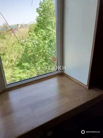 27 м², 1-комнатная квартира, этаж 5 из 5, 27 м², изображение - 13