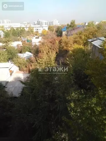 27 м², 1-комнатная квартира, этаж 5 из 5, 27 м², изображение - 14