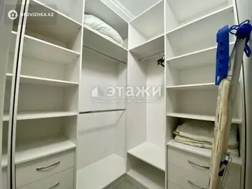 75 м², 2-комнатная квартира, этаж 5 из 17, 75 м², изображение - 3