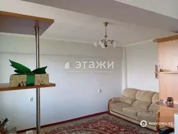 1-комнатная квартира, этаж 5 из 5, 32 м²