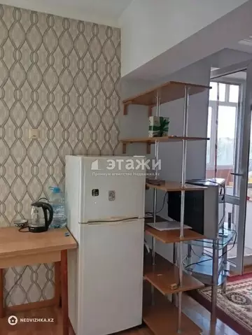 1-комнатная квартира, этаж 5 из 5, 32 м²