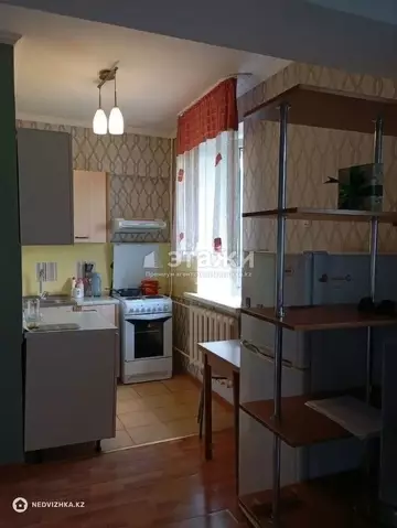 1-комнатная квартира, этаж 5 из 5, 32 м²