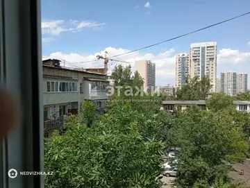 32 м², 1-комнатная квартира, этаж 5 из 5, 32 м², изображение - 4