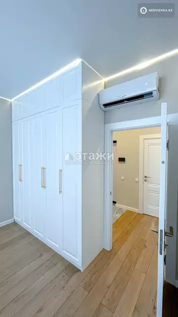 60 м², 2-комнатная квартира, этаж 6 из 21, 60 м², на длительный срок, изображение - 6