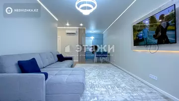60 м², 2-комнатная квартира, этаж 6 из 21, 60 м², на длительный срок, изображение - 10