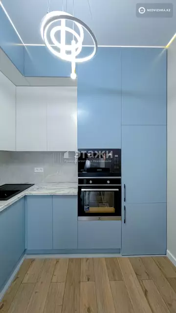 60 м², 2-комнатная квартира, этаж 6 из 21, 60 м², на длительный срок, изображение - 12