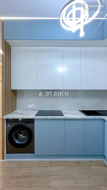 60 м², 2-комнатная квартира, этаж 6 из 21, 60 м², на длительный срок, изображение - 13