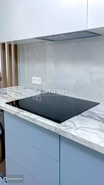 60 м², 2-комнатная квартира, этаж 6 из 21, 60 м², на длительный срок, изображение - 14