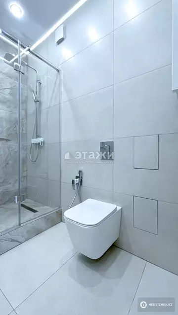 60 м², 2-комнатная квартира, этаж 6 из 21, 60 м², на длительный срок, изображение - 20