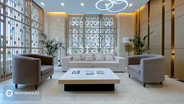 60 м², 2-комнатная квартира, этаж 6 из 21, 60 м², на длительный срок, изображение - 24