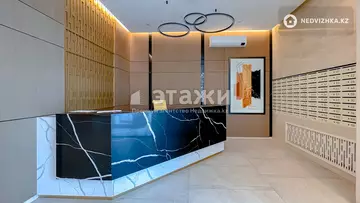 60 м², 2-комнатная квартира, этаж 6 из 21, 60 м², на длительный срок, изображение - 25