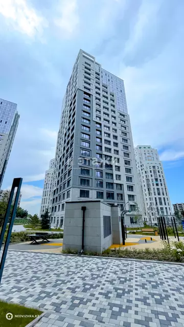 60 м², 2-комнатная квартира, этаж 6 из 21, 60 м², на длительный срок, изображение - 26