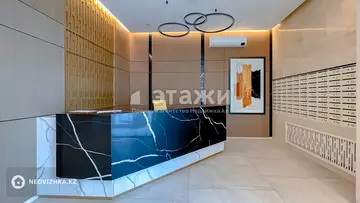 60 м², 2-комнатная квартира, этаж 6 из 21, 60 м², на длительный срок, изображение - 31