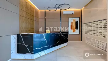 60 м², 2-комнатная квартира, этаж 6 из 21, 60 м², на длительный срок, изображение - 32