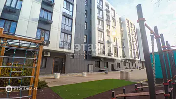 55 м², 2-комнатная квартира, этаж 5 из 6, 55 м², на длительный срок, изображение - 10