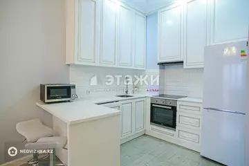 55 м², 2-комнатная квартира, этаж 5 из 6, 55 м², на длительный срок, изображение - 15