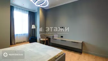 76 м², 2-комнатная квартира, этаж 5 из 16, 76 м², на длительный срок, изображение - 0