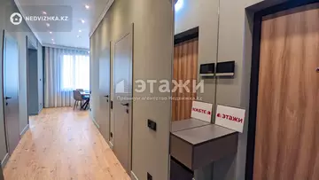 76 м², 2-комнатная квартира, этаж 5 из 16, 76 м², на длительный срок, изображение - 10