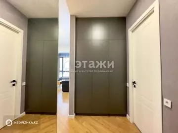 72 м², 3-комнатная квартира, этаж 8 из 14, 72 м², на длительный срок, изображение - 4