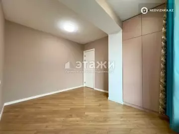 72 м², 3-комнатная квартира, этаж 8 из 14, 72 м², на длительный срок, изображение - 6