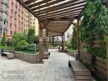 72 м², 3-комнатная квартира, этаж 8 из 14, 72 м², на длительный срок, изображение - 7