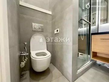 72 м², 3-комнатная квартира, этаж 8 из 14, 72 м², на длительный срок, изображение - 8