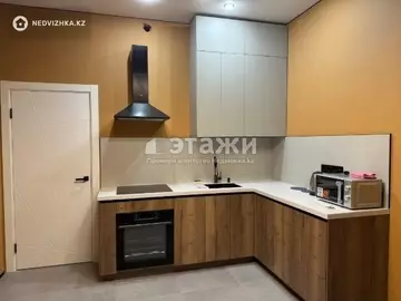 2-комнатная квартира, этаж 18 из 20, 45 м², на длительный срок